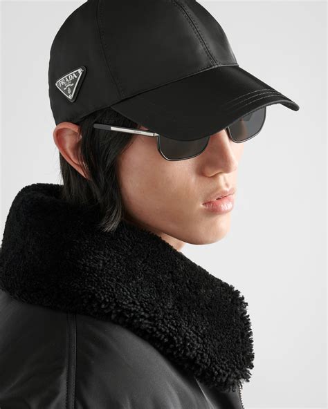 Swiss Movement PRADA Hat
